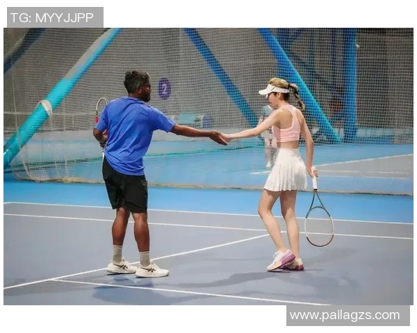 网球盛宴:深入解析杭州网球队的默契配合与战术策略 网球盛宴:深入解析杭州网球队的默契配合与战术策略