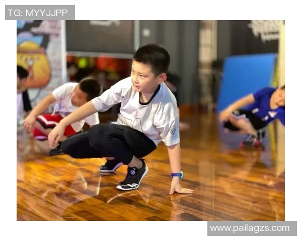 上海街舞队灵活性变革引发热议推动街舞文化新发展 上海街舞队灵活性变革引发热议推动街舞文化新发展