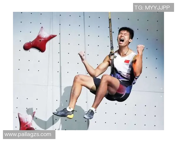 上海攀岩队夺冠最新比赛经验分享前十名技巧与策略解析