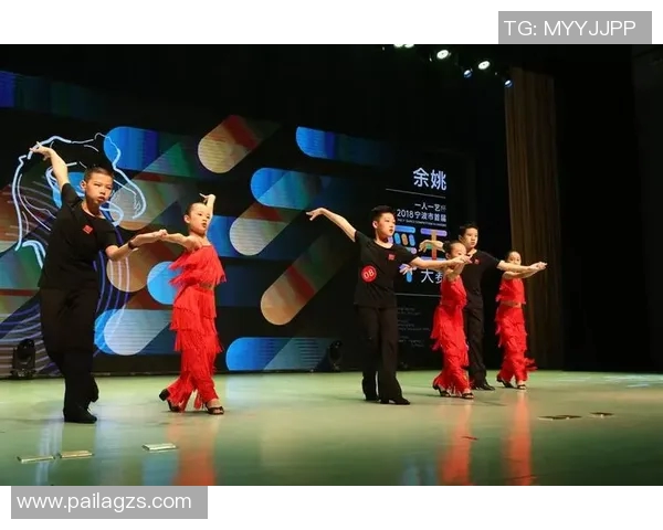 全国街舞大赛点评西安极限运动队展现独特节奏魅力与团队协作精神 全国街舞大赛点评西安极限运动队展现独特节奏魅力与团队协作精神