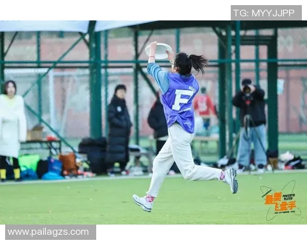 刘伟独家分享飞盘技巧与心得助你提升飞盘水平的实用指南