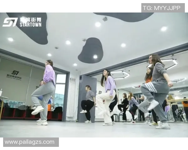 南京街舞队实力分析与表现评估探讨及未来发展方向研究