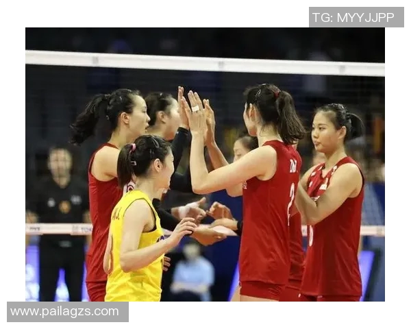 深圳排球队近期状态分析与对比探讨 深圳排球队近期状态分析与对比探讨