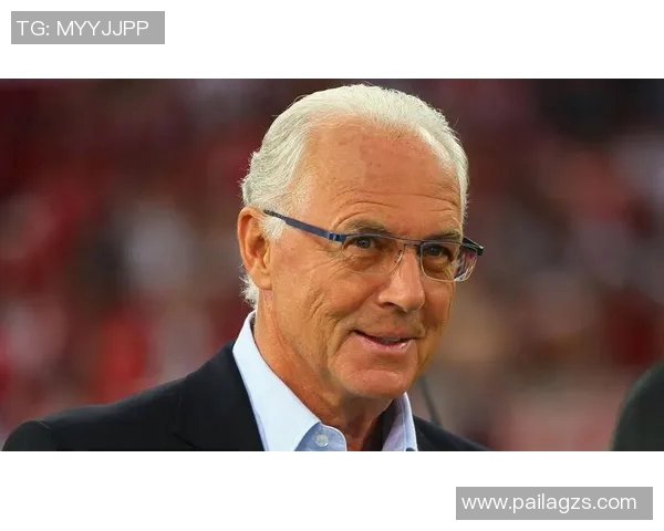 足球传奇贝肯鲍尔的全名及其辉煌职业生涯回顾 足球传奇贝肯鲍尔的全名及其辉煌职业生涯回顾