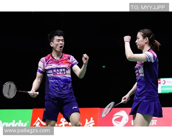 北京羽毛球队在大师赛中的默契配合与战术分析