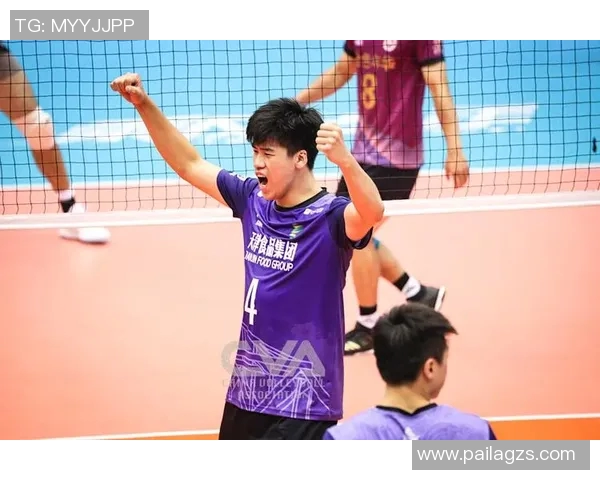 吴秀英亲自分享排球技巧与心得体会助你提升竞技水平