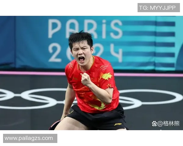 广州乒乓球队的荣耀征程与奥运会的辉煌时刻回顾